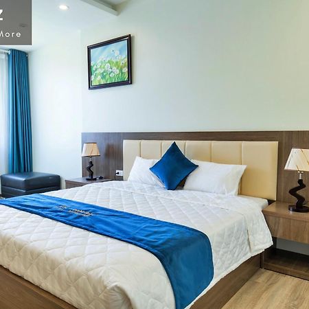 Hanz Noi Bai Airport Hotel Hanoi Buitenkant foto