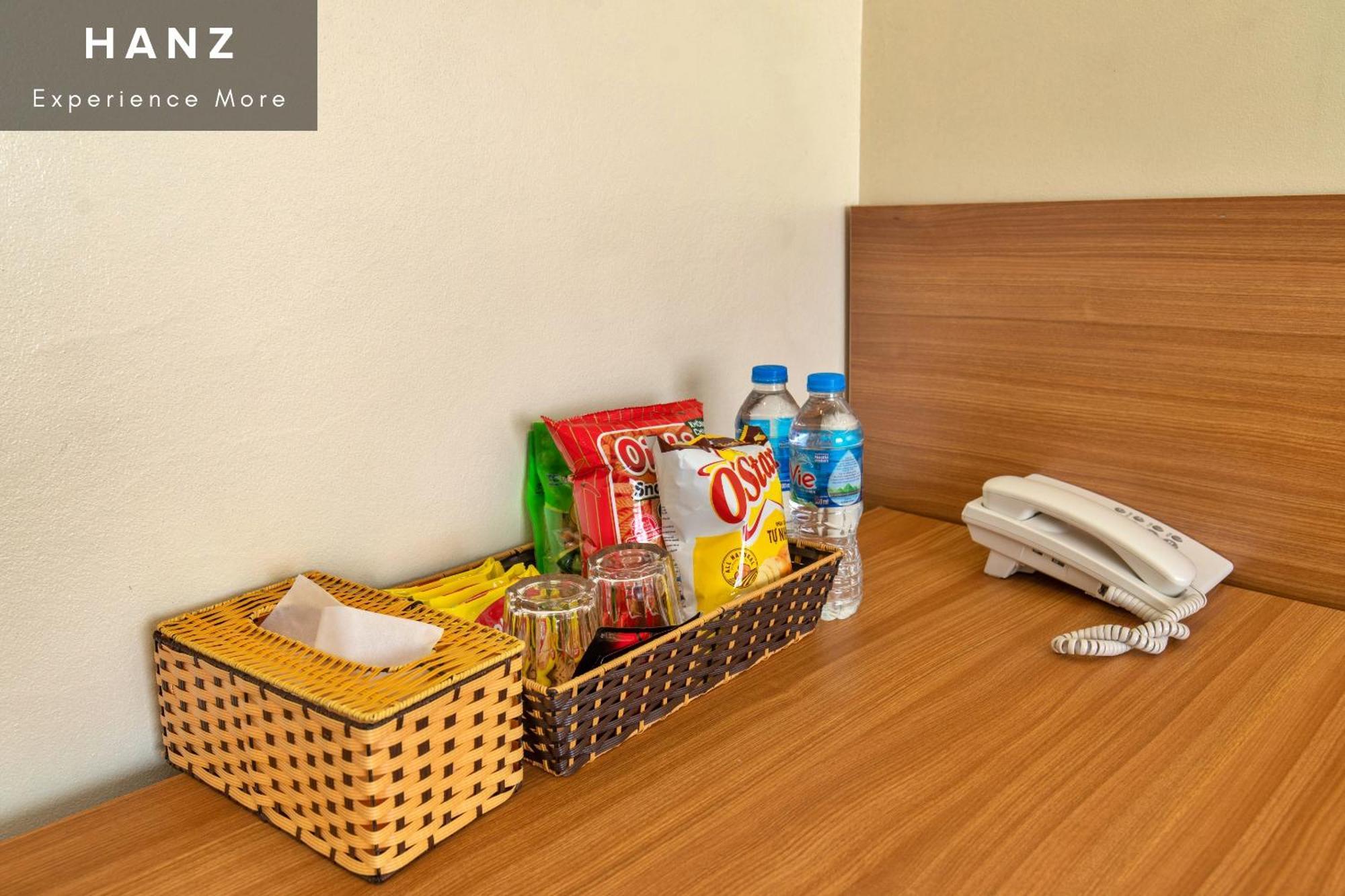 Hanz Noi Bai Airport Hotel Hanoi Kamer foto