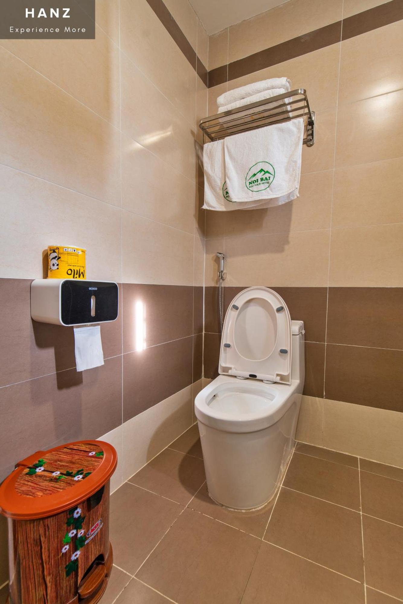 Hanz Noi Bai Airport Hotel Hanoi Kamer foto
