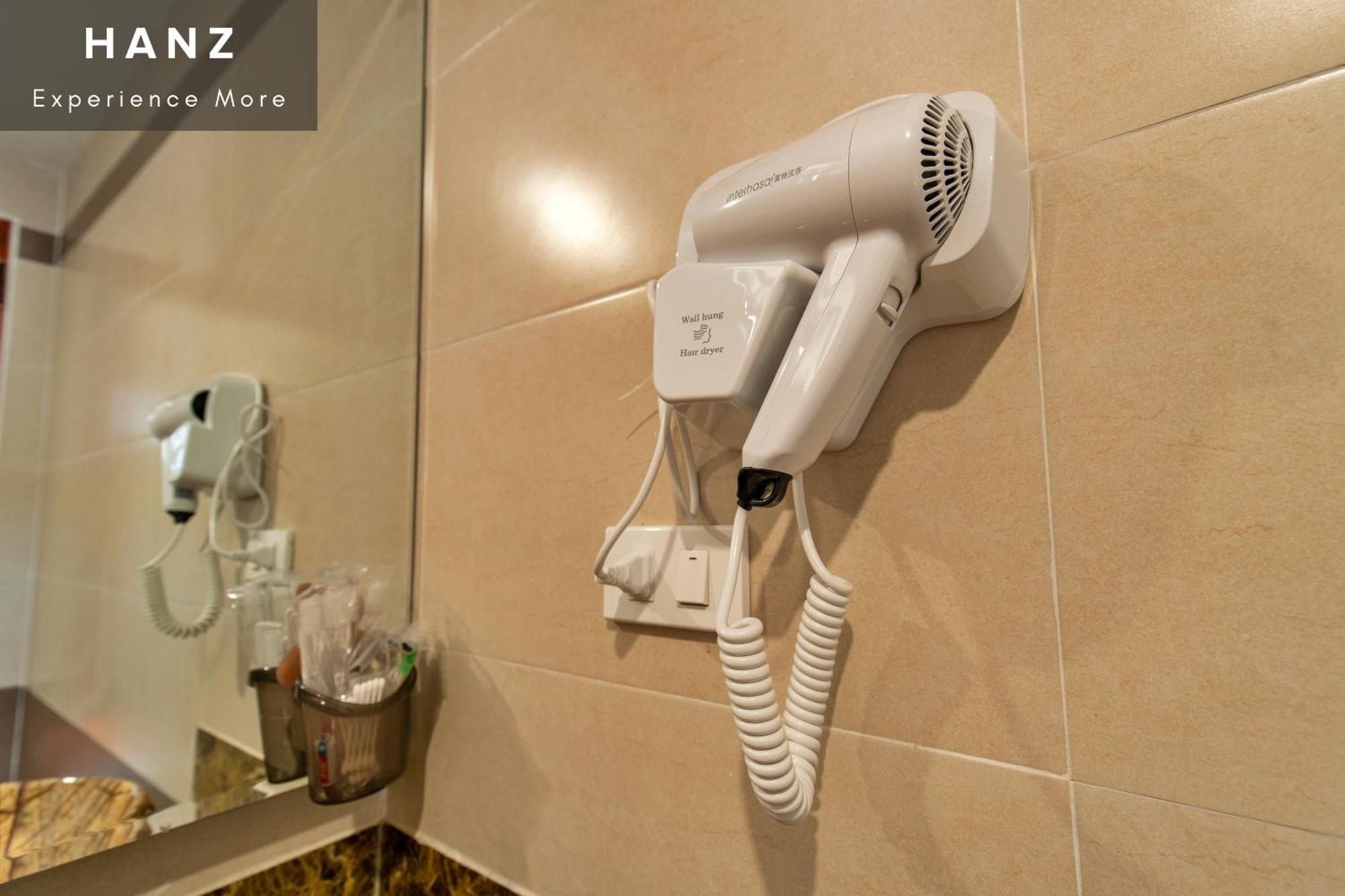 Hanz Noi Bai Airport Hotel Hanoi Kamer foto