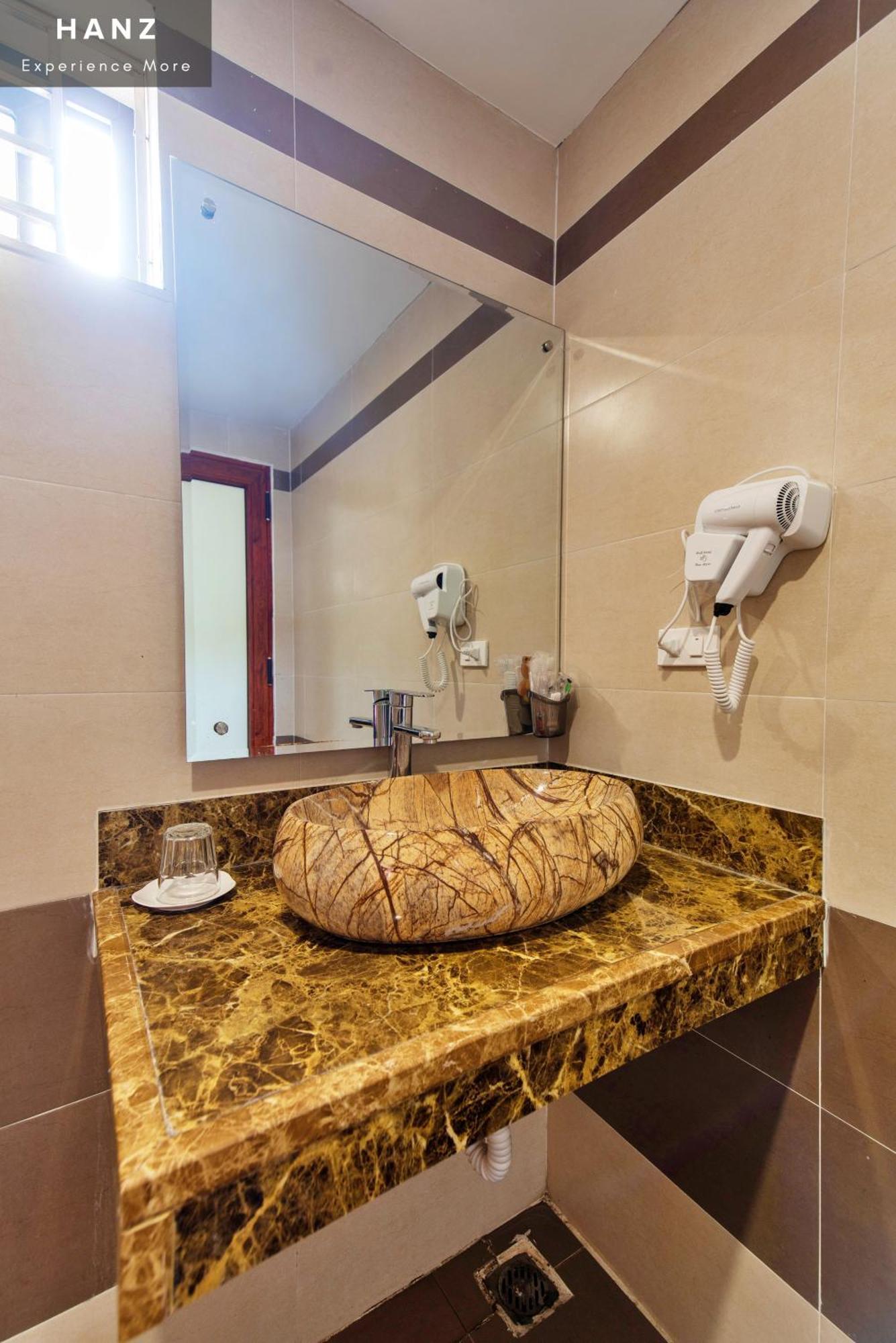 Hanz Noi Bai Airport Hotel Hanoi Kamer foto